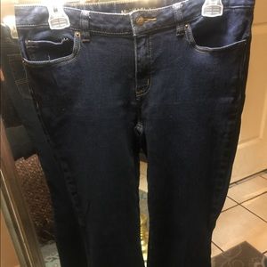 MK jeans